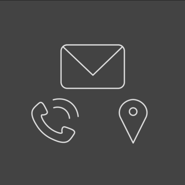 Kontakt aufnehmen? - hier erfahren Sie mehr! 